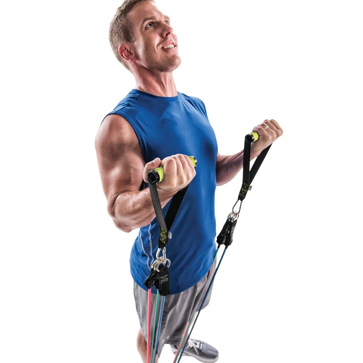 GoFit Power Handles · Altus