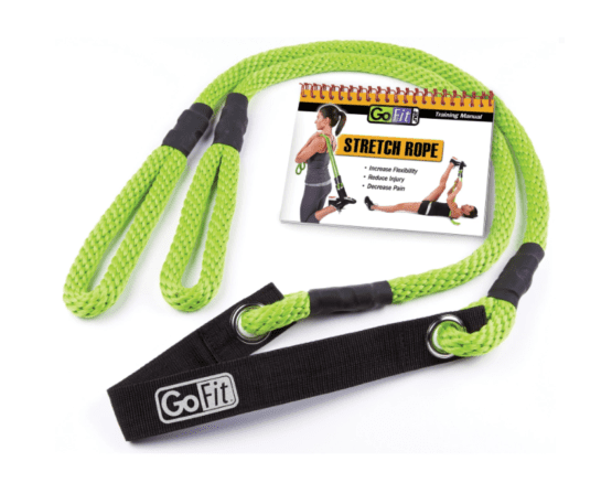 Gofit Stretch Rope · Altus