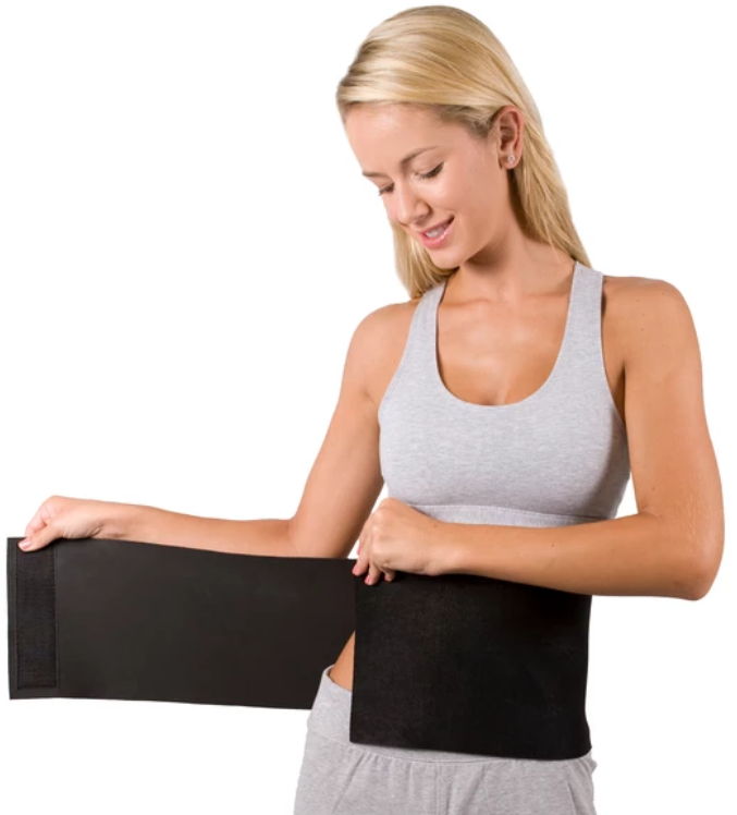 gofit waist trimmer